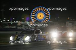 29.-30.01.2011 Daytona Beach, #10 SunTrust Racing Chevrolet Dallara: Max Angelelli, Ryan Briscoe, Ricky Taylor, Wayne Taylor - Grand-Am Rolex SportsCcar Series, Rolex24 at Daytona Beach, USA