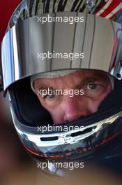 28.01.2011 Daytona Beach, Practice and Qualifying Scott Tucker - Grand-Am Rolex SportsCcar Series, Rolex24 at Daytona Beach, USA