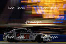 27.01.2011 Daytona Beach, Practice and Qualifying #69 SpeedSource Mazda RX-8: Emil Assentato, Nick Ham, Anthony Lazzaro, Nick Longhi, Jeff Segal - Grand-Am Rolex SportsCcar Series, Rolex24 at Daytona Beach, USA
