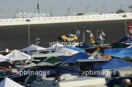 29.-30.01.2011 Daytona Beach, #94 Turner Motorsport BMW M3: Bill Auberlen, Paul Dalla Lana, Matt Plumb, Boris Said - Grand-Am Rolex SportsCcar Series, Rolex24 at Daytona Beach, USA