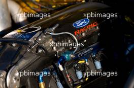 27.01.2011 Daytona Beach, Wednesday Ford Roush Yates engine - Grand-Am Rolex SportsCar Series, Rolex24 at Daytona Beach, USA
