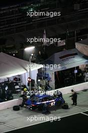 29.-30.01.2011 Daytona Beach, #67 TRG Porsche GT3: Steven Bertheau, Brendan Gaughan, Wolf Henzler, Andy Lally, Spencer Pumpelly - Grand-Am Rolex SportsCcar Series, Rolex24 at Daytona Beach, USA
