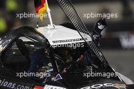 03.12.2011 Dusseldorf, Germany, Sebastian Vettel (GER), Nations Cup - Race of Champions 2011
