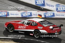 04.12.2011 Dusseldorf, Germany, Sebastian Vettel (GER) - Race of Champions 2011