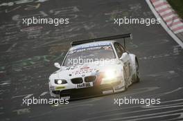 01.-02.04.2011 NŸrburg, Germany, 58. ADAC Westfalenfahrt / VLN Langstreckenmeisterschaft, Round 1, BMW Motorsport BMW M3 GT, Andy Priaulx, Dirk Mueller, Dirk Werner