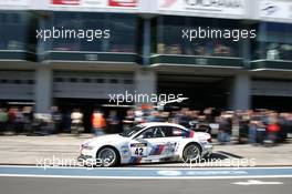 01.-02.04.2011 NŸrburg, Germany, 58. ADAC Westfalenfahrt / VLN Langstreckenmeisterschaft, Round 1, BMW Motorsport BMW M3 GT, Joerg Mueller, Augusto Farfus, Uwe Alzen