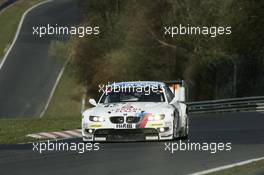 01.-02.04.2011 NŸrburg, Germany, 58. ADAC Westfalenfahrt / VLN Langstreckenmeisterschaft, Round 1, BMW Motorsport BMW M3 GT, Andy Priaulx, Dirk Mueller, Dirk Werner