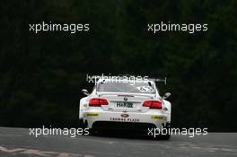 01.-02.04.2011 NŸrburg, Germany, 58. ADAC Westfalenfahrt / VLN Langstreckenmeisterschaft, Round 1, BMW Motorsport BMW M3 GT, Andy Priaulx, Dirk Mueller, Dirk Werner