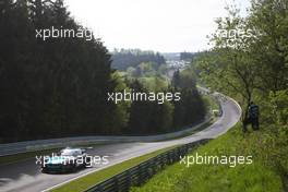 #17 Vita4one Racing Team BMW Z4 GT3: Matthias Lauda, Frank Kechele, Pedro Lamy, Ricardo van der Ende  18.05.2012. ADAC Zurich 24 Hours, Nurburgring, Germany