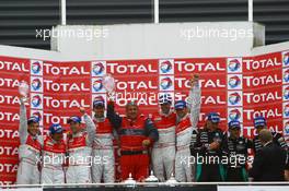 #16 AUDI SPORT PERFORMANCE TEAM AUDI R8 LMS ULTRA PRO ANDREA PICCINI RENE RAST FRANK STIPPLER 27-29.07.2012. Blancpain Endurance Series, Round 4, 24 Heures de Spa Francorchamps