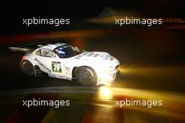 #29 ROAL MOTORSPORT BMW Z4 GT3 PRO-AM TOM CORONEL EDOARDO LIBERATI STEFANO COLOMBO MICHELA CERRUTI 27-29.07.2012. Blancpain Endurance Series, Round 4, 24 Heures de Spa Francorchamps