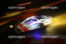 #23 UNITED AUTOSPORTS AUDI R8 LMS ULTRA PRO-AM MARK BLUNDELL MARK PATTERSON ALAIN LI RICHARD MEINS 27-29.07.2012. Blancpain Endurance Series, Round 4, 24 Heures de Spa Francorchamps