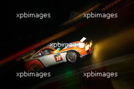 #32 PRO GT BY ALMERAS PORSCHE 997 GT3 CUP CUP JEAN-LOUIS ALLOIN MATHIEU VAXIVIERE ALLOIN ALAIN FERTE 27-29.07.2012. Blancpain Endurance Series, Round 4, 24 Heures de Spa Francorchamps