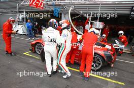  27-29.07.2012. Blancpain Endurance Series, Round 4, 24 Heures de Spa Francorchamps