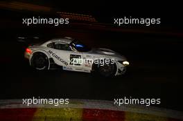 #29 ROAL MOTORSPORT BMW Z4 GT3 PRO-AM TOM CORONEL EDOARDO LIBERATI STEFANO COLOMBO MICHELA CERRUTI 27-29.07.2012. Blancpain Endurance Series, Round 4, 24 Heures de Spa Francorchamps