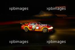 #85 RACING ADVENTURES FORD MUSTANG GENT RAPHAEL VAN DER STRATEN NICOLAS DE CREM JOSE CLOSE WOLFGANG HAUGG 27-29.07.2012. Blancpain Endurance Series, Round 4, 24 Heures de Spa Francorchamps