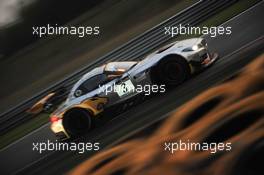 #3 MARC VDS RACING TEAM BMW Z4 GT3 PRO BAS LEINDERS MAXIME MARTIN MARKUS PALTTALA  27-29.07.2012. Blancpain Endurance Series, Round 4, 24 Heures de Spa Francorchamps