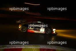 #1 AUDI SPORT TEAM WRT AUDI R8 LMS ULTRA PRO STEPHANE ORTELLI CHRISTOPHER MIES CHRISTOPHER HAASE 27-29.07.2012. Blancpain Endurance Series, Round 4, 24 Heures de Spa Francorchamps