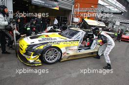  27-29.07.2012. Blancpain Endurance Series, Round 4, 24 Heures de Spa Francorchamps