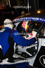 #41 SAINTELOC RACING AUDI R8 LMS GENT PIERRE HIRSCHI ROBERT HISSOM PHILIPPE MARIE JEROME DEMAY 27-29.07.2012. Blancpain Endurance Series, Round 4, 24 Heures de Spa Francorchamps