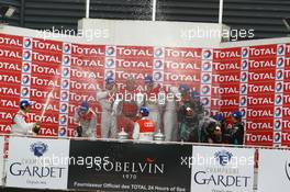 #16 AUDI SPORT PERFORMANCE TEAM AUDI R8 LMS ULTRA PRO ANDREA PICCINI RENE RAST FRANK STIPPLER 27-29.07.2012. Blancpain Endurance Series, Round 4, 24 Heures de Spa Francorchamps