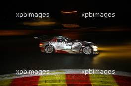 #14 KRK RACING MERCEDES-BENZ SLS AMG GT3 PRO-AM DENNIS RETERA MARIUS RITSKES RAF VANTHOOR ANTHONY KUMPEN 27-29.07.2012. Blancpain Endurance Series, Round 4, 24 Heures de Spa Francorchamps