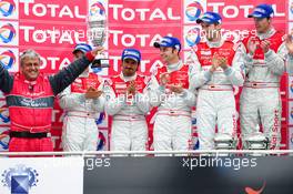 #1 AUDI SPORT TEAM WRT AUDI R8 LMS ULTRA PRO STEPHANE ORTELLI CHRISTOPHER MIES CHRISTOPHER HAASE 27-29.07.2012. Blancpain Endurance Series, Round 4, 24 Heures de Spa Francorchamps