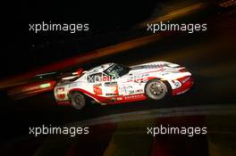 #82 BULL FIGHT RACING GCR DODGE VIPER COMPETITION COUPE GENT GAEL LESOUDIER GILLES VANNELET CHRISTOPHE DECULTOT PIERRE FONTAINE 27-29.07.2012. Blancpain Endurance Series, Round 4, 24 Heures de Spa Francorchamps