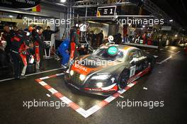 #1 AUDI SPORT TEAM WRT AUDI R8 LMS ULTRA PRO STEPHANE ORTELLI CHRISTOPHER MIES CHRISTOPHER HAASE 27-29.07.2012. Blancpain Endurance Series, Round 4, 24 Heures de Spa Francorchamps