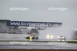 LEINDERS MARTIN PALTTALA #3 MARC VDS RACING TEAM, BMW Z4 GT3 03.06.2012. Blancpain Endurance Series, Round 2, Silvertstone, England