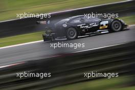 Gary Paffett (GBR), Team HWA AMG Mercedes, AMG Mercedes C-Coupe  18.05.2012. DTM Round 3, Brands Hatch
