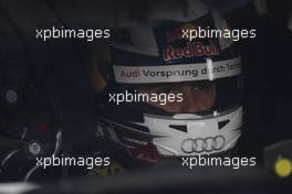Miguel Molina (ESP) Audi Sport Team Phoenix Racing Audi A5 DTM  18.05.2012. DTM Round 3, Brands Hatch