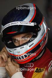 Edoardo Mortara (ITA) Audi Sport Team Rosberg Audi A5 DTM  18.05.2012. DTM Round 3, Brands Hatch