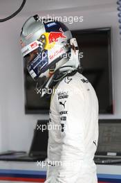 Martin Tomczyk (GER) BMW Team RMG BMW M3 DTM  19.05.2012. DTM Round 3, Brands Hatch