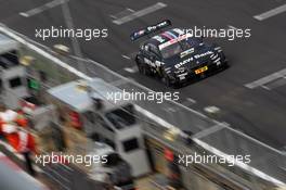 Bruno Spengler (CAN) BMW Team Schnitzer BMW M3 DTM  19.05.2012. DTM Round 3, Brands Hatch