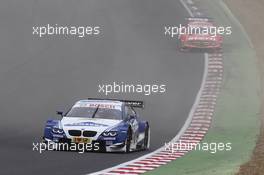 Joey Hand (USA) BMW Team RMG BMW M3 DTM  20.05.2012. DTM Round 3, Brands Hatch