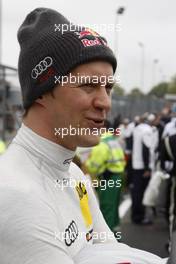 Mattias Ekstroem (SWE), Audi Sport Team Abt Sportsline, Audi A5 DTM  20.05.2012. DTM Round 3, Brands Hatch