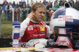 Mattias Ekstroem (SWE), Audi Sport Team Abt Sportsline, Audi A5 DTM  20.05.2012. DTM Round 3, Brands Hatch