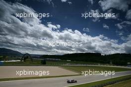 Mattias Ekstroem (SWE), Audi Sport Team Abt Sportsline, Audi A5 DTM 01.06.2012. DTM Round 4, Friday, Spielberg, Austria