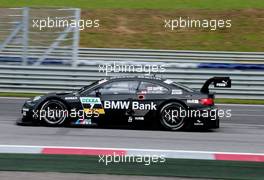 Bruno Spengler (CAN/ BMW)  01.06.2012. DTM Round 4, Friday, Spielberg, Austria