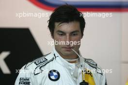 Bruno Spengler (CAN) BMW Team Schnitzer, Portrait 01.06.2012. DTM Round 4, Friday, Spielberg, Austria