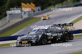 Bruno Spengler (CAN/ BMW)  01.06.2012. DTM Round 4, Friday, Spielberg, Austria