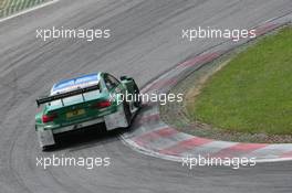 Augusto Farfus (BRA) BMW Team RBM BMW M3 DTM 02.06.2012. DTM Round 4, Saturday, Spielberg, Austria