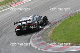 Bruno Spengler (CAN) BMW Team Schnitzer BMW M3 DTM 02.06.2012. DTM Round 4, Saturday, Spielberg, Austria