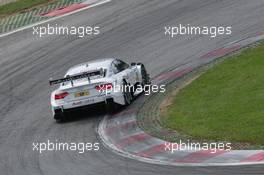 Adrien Tambay (FRA) Audi Sport Team Abt Audi A5 DTM 02.06.2012. DTM Round 4, Saturday, Spielberg, Austria