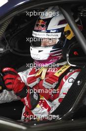Miguel Molina (ESP) Audi Sport Team Phoenix Racing Audi A5 DTM 03.06.2012. DTM Round 4, Sunday, Spielberg, Austria