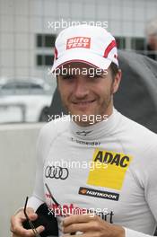 Timo Scheider (GER) Audi Sport Team ABT Sportsline Audi A5 DTM 03.06.2012. DTM Round 4, Sunday, Spielberg, Austria