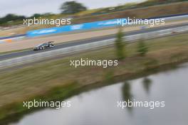 Gary Paffett (GBR), Team HWA AMG Mercedes, AMG Mercedes C-Coupe  15.09.2012. DTM Round 8 Saturday, Oschersleben, Germany