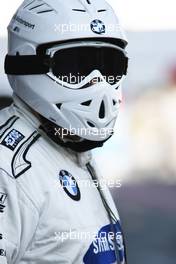 Pit stop men of BMW Motorsport 16.09.2012. DTM Round 8 Sunday, Oschersleben, Germany