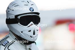 Pit stop men of BMW Motorsport 16.09.2012. DTM Round 8 Sunday, Oschersleben, Germany